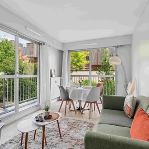 Apartamento de 1 Dormitorio